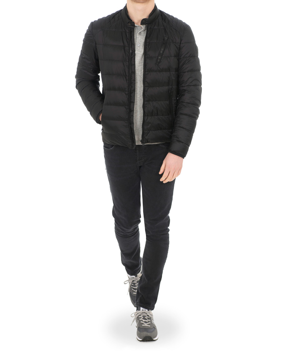 Hombres | Abrigos y chaquetas | Belstaff | Ranworth Lightweight Jacket Black