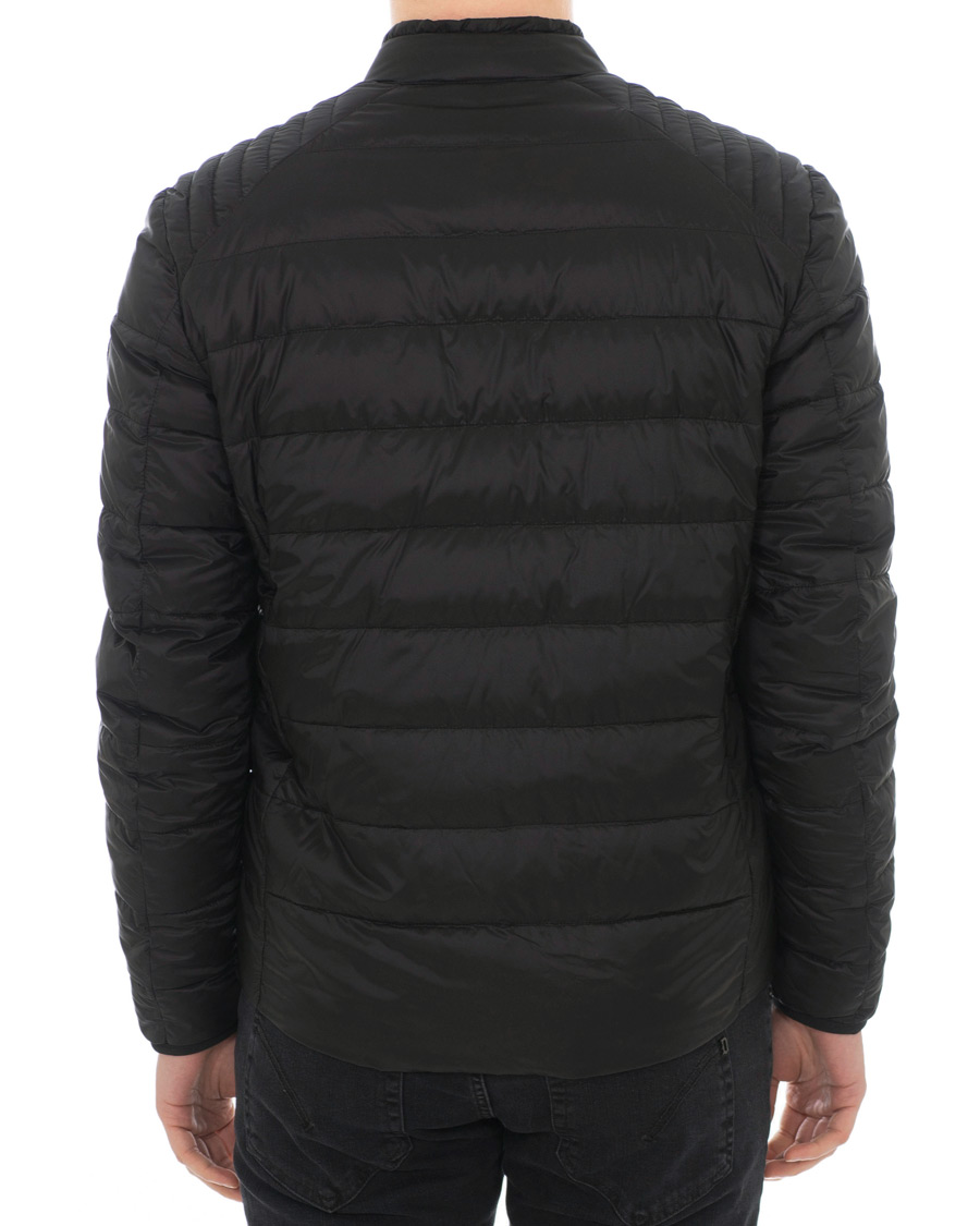 Hombres | Abrigos y chaquetas | Belstaff | Ranworth Lightweight Jacket Black