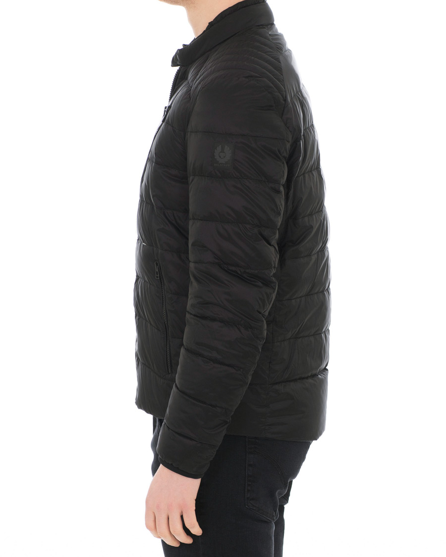 Hombres | Abrigos y chaquetas | Belstaff | Ranworth Lightweight Jacket Black