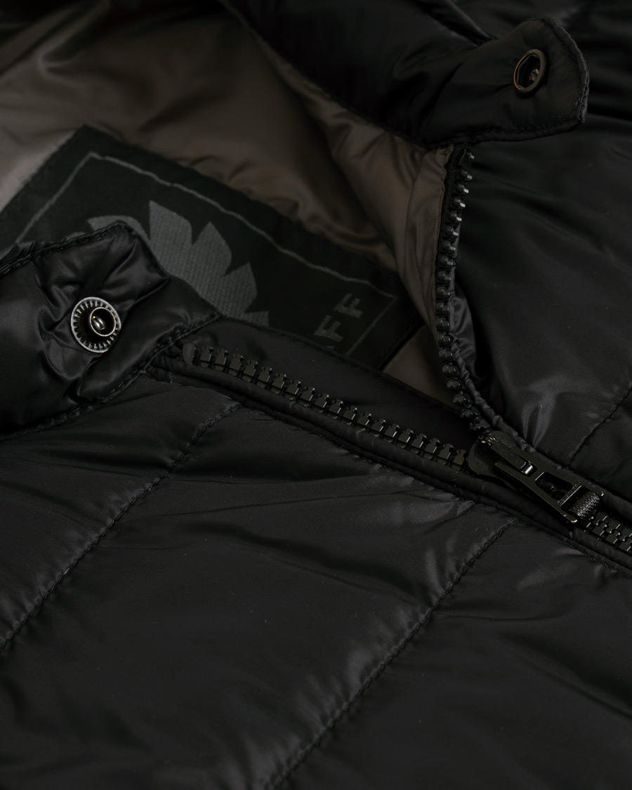 Hombres | Abrigos y chaquetas | Belstaff | Ranworth Lightweight Jacket Black