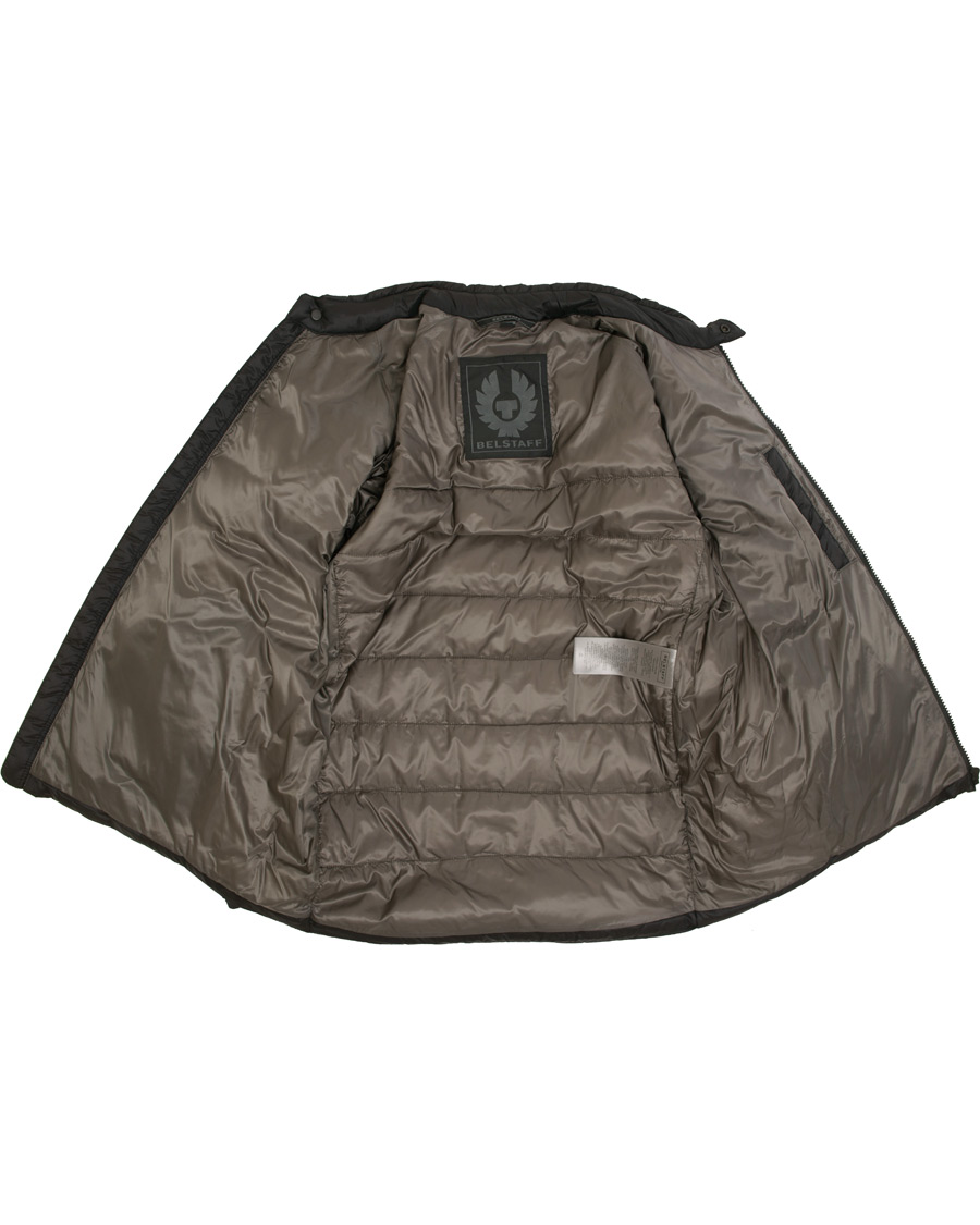 Hombres | Abrigos y chaquetas | Belstaff | Ranworth Lightweight Jacket Black