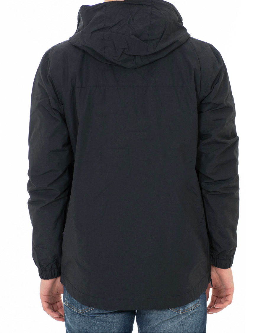 Hombres | Abrigos y chaquetas | Lyle & Scott | Pullover Anorak Jacket Dark Navy