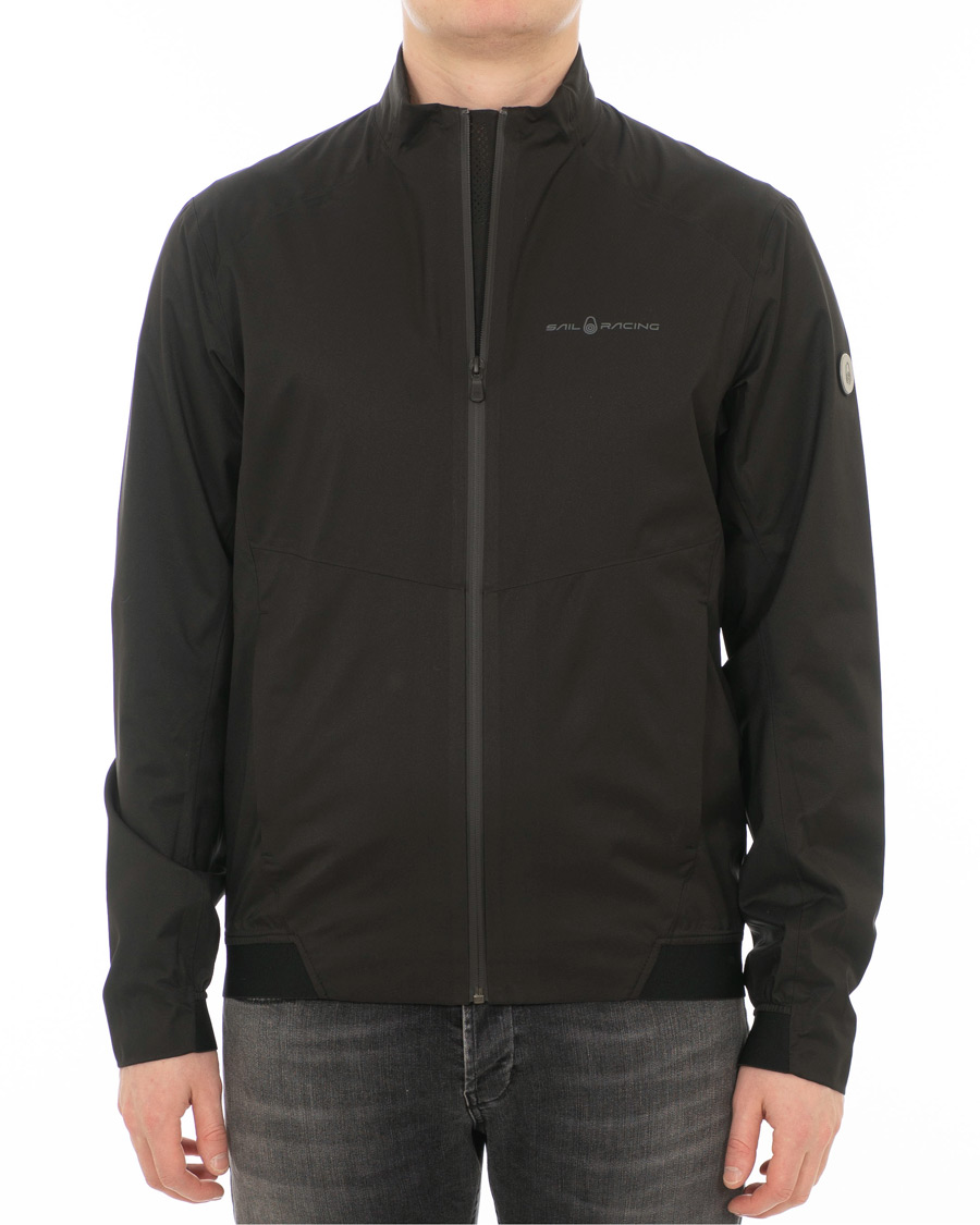 Hombres | Abrigos y chaquetas | Sail Racing | Bowman Technical Jacket Carbon