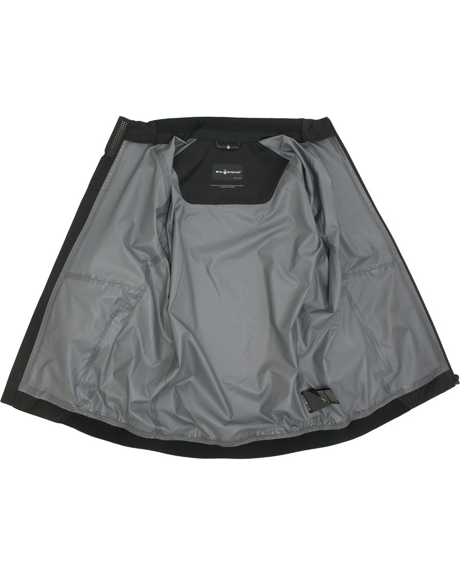 Hombres | Abrigos y chaquetas | Sail Racing | Bowman Technical Jacket Carbon