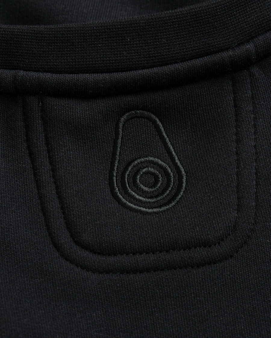 Hombres | Jerséis y prendas de punto | Sail Racing | Bowman Crew Neck Sweater Carbon