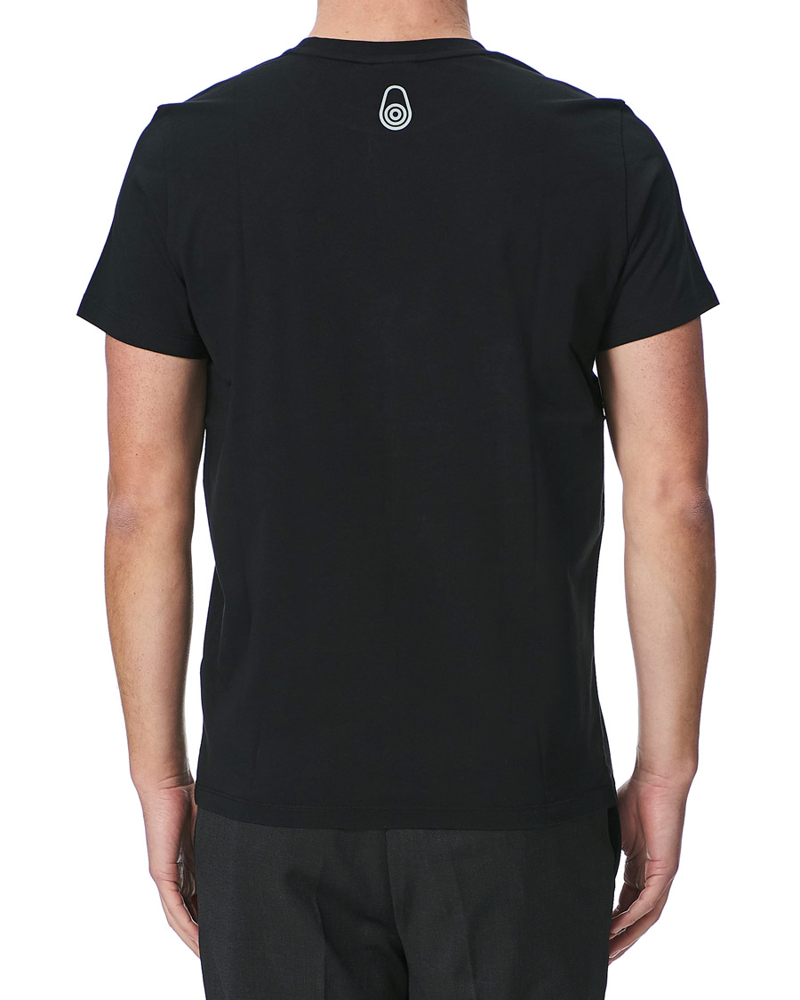 Hombres | Camisetas | Sail Racing | Bowman Tee Carbon