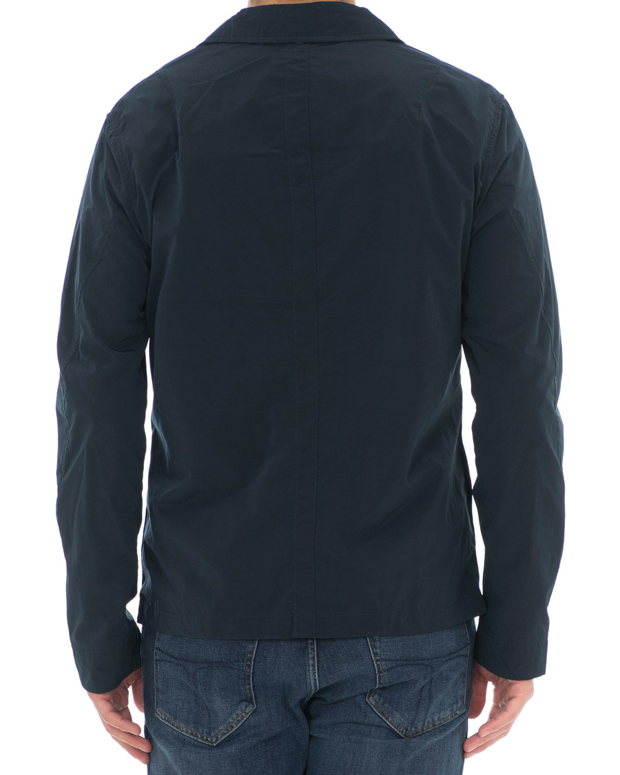 Hombres | Camisas | Tommy Hilfiger | Shirt Blazer Jacket Sky Captain