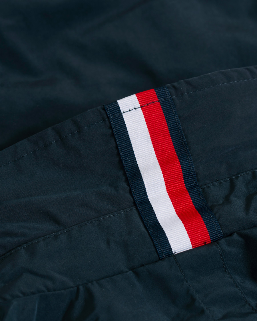 Hombres | Camisas | Tommy Hilfiger | Shirt Blazer Jacket Sky Captain