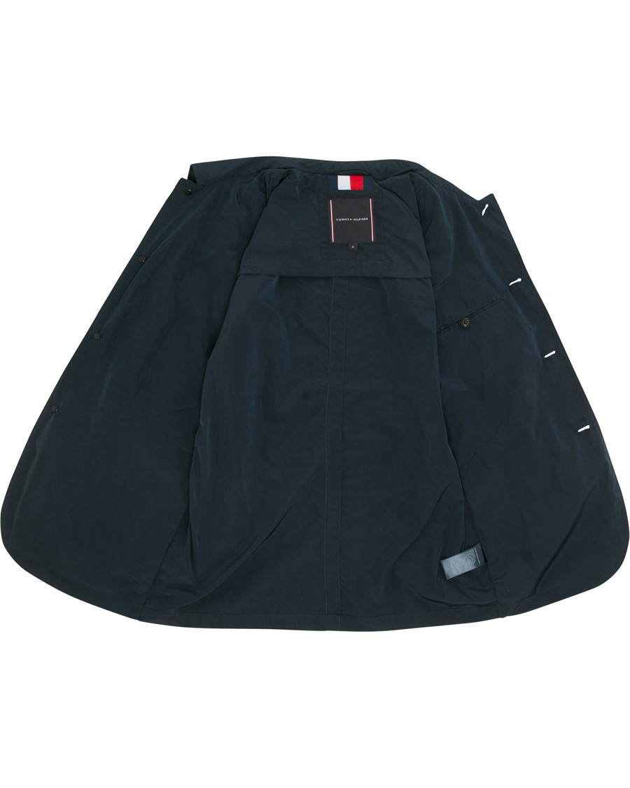 Hombres | Camisas | Tommy Hilfiger | Shirt Blazer Jacket Sky Captain