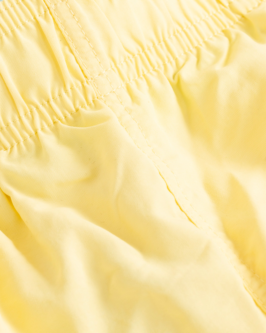 Hombres | Bañadores | GANT | Classic Swim Shorts Lemon