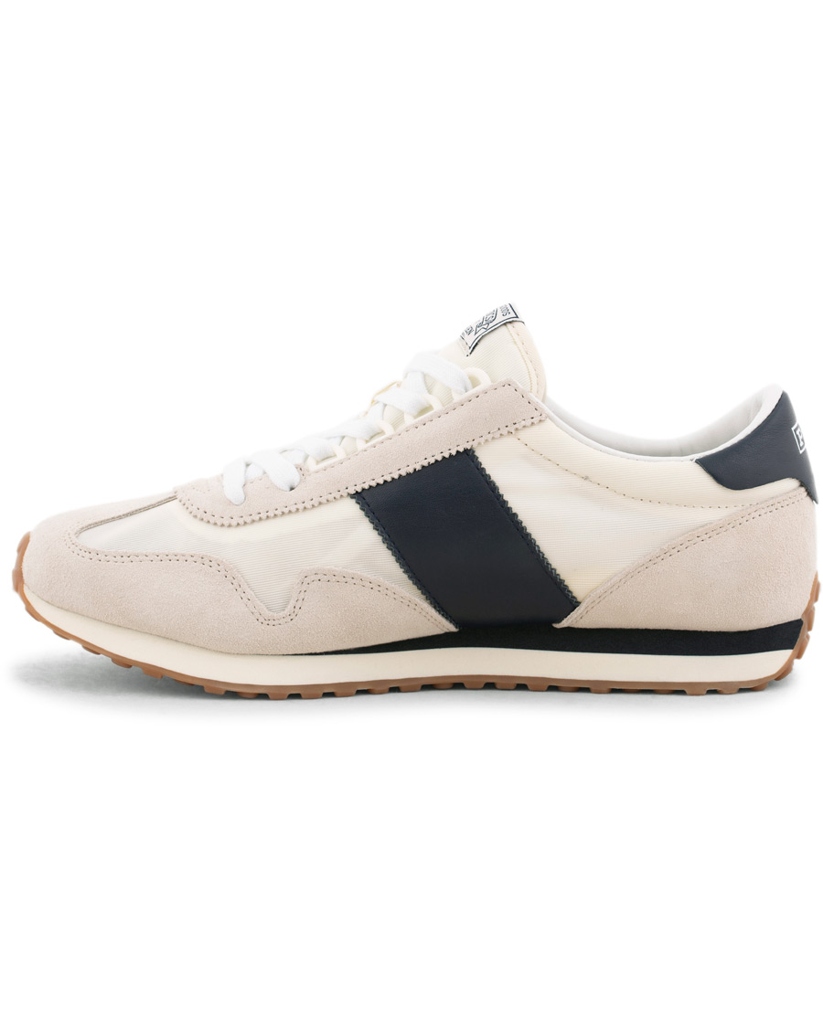 Hombres | Polo Ralph Lauren Train 90 Running Sneaker White | Polo Ralph Lauren | Train 90 Running Sneaker White