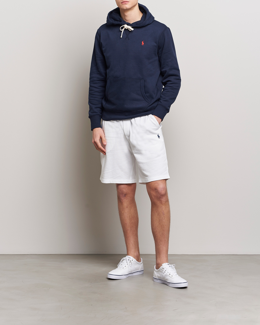 Hombres | Pantalones cortos | Polo Ralph Lauren | Spa Terry Shorts White