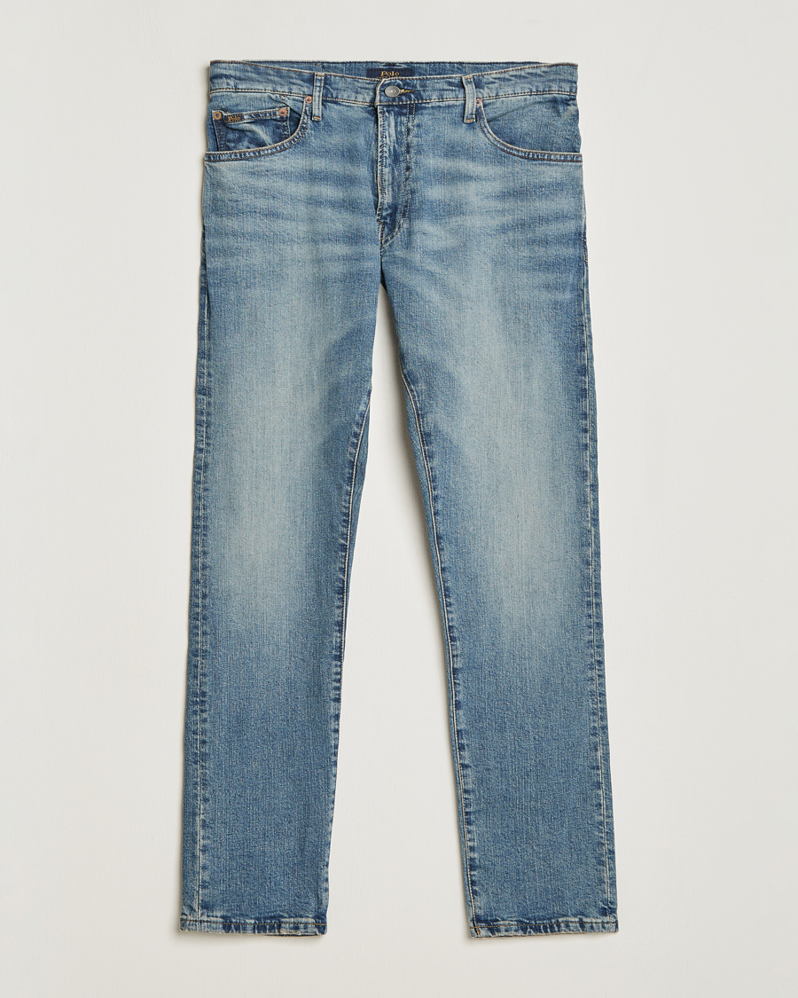 Hombres | Vaqueros | Polo Ralph Lauren | Sullivan Slim Fit Jeans Dixon Stretch