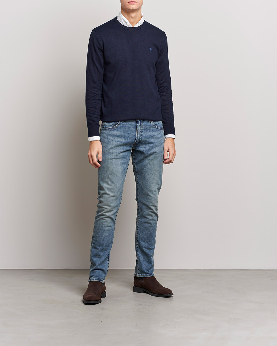 Hombres | Vaqueros | Polo Ralph Lauren | Sullivan Slim Fit Jeans Dixon Stretch