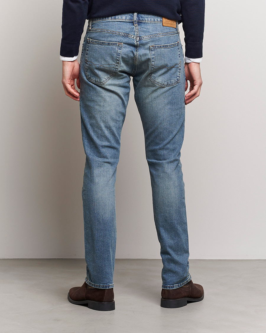 Hombres | Vaqueros | Polo Ralph Lauren | Sullivan Slim Fit Jeans Dixon Stretch