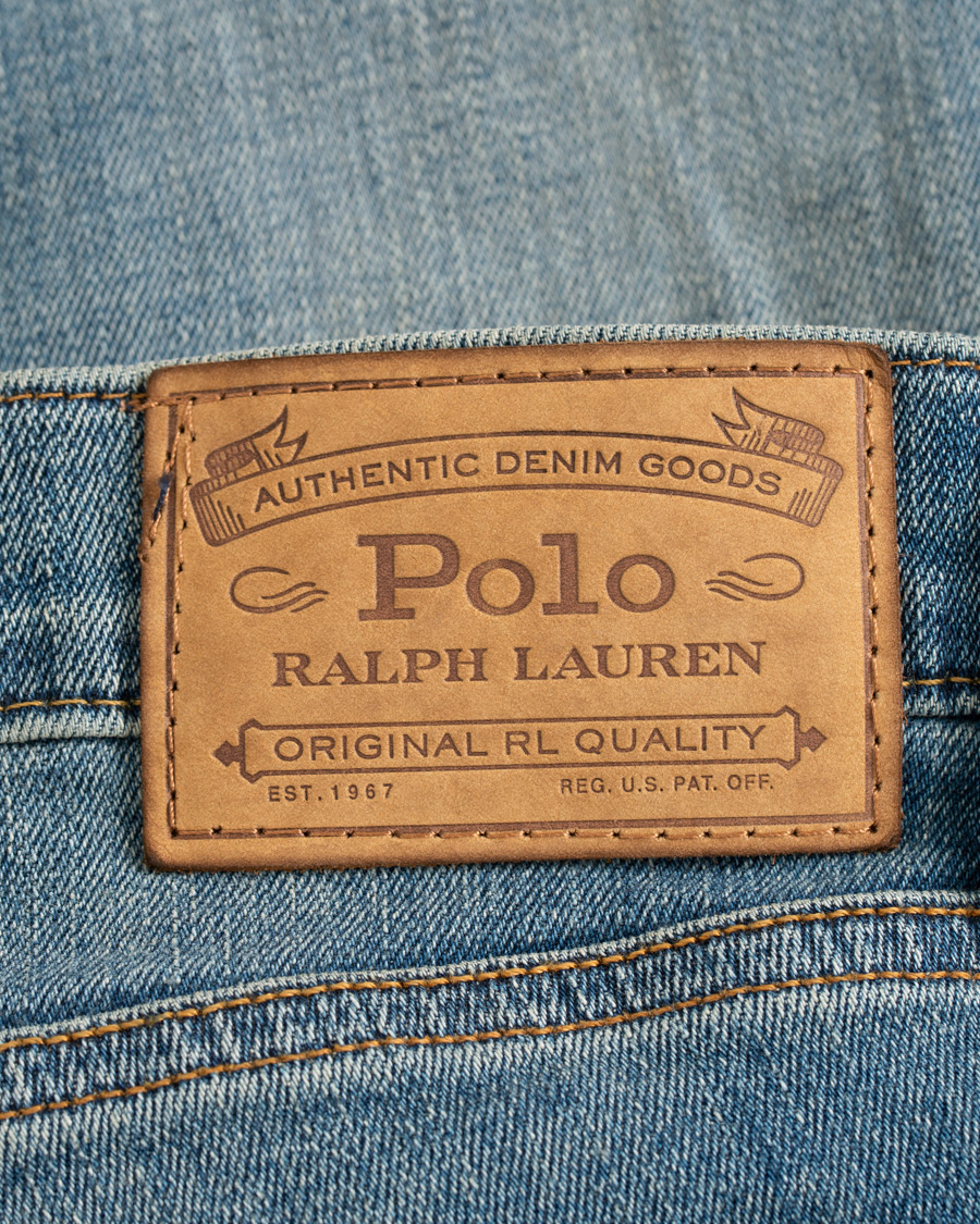 Hombres | Vaqueros | Polo Ralph Lauren | Sullivan Slim Fit Jeans Dixon Stretch