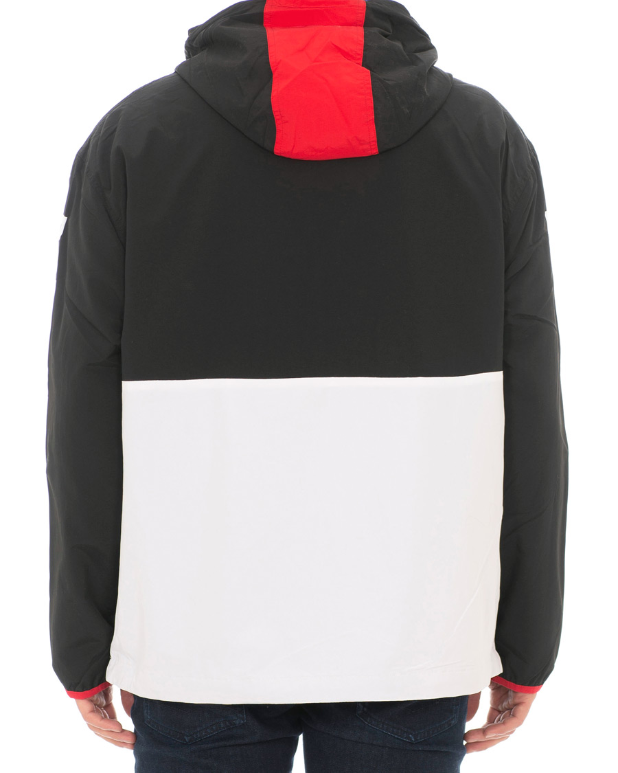 Hombres | Abrigos y chaquetas | Polo Ralph Lauren | P2 Pullover Jacket Black