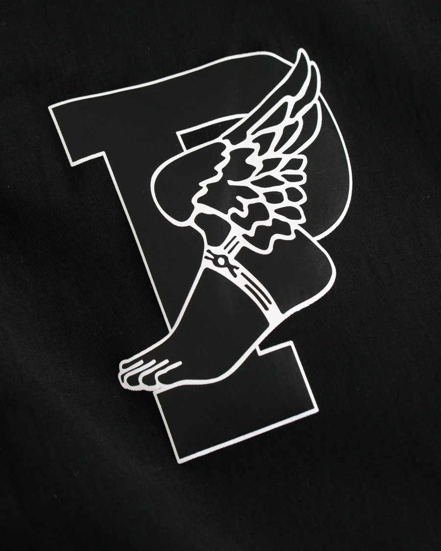 Hombres | Abrigos y chaquetas | Polo Ralph Lauren | P2 Pullover Jacket Black