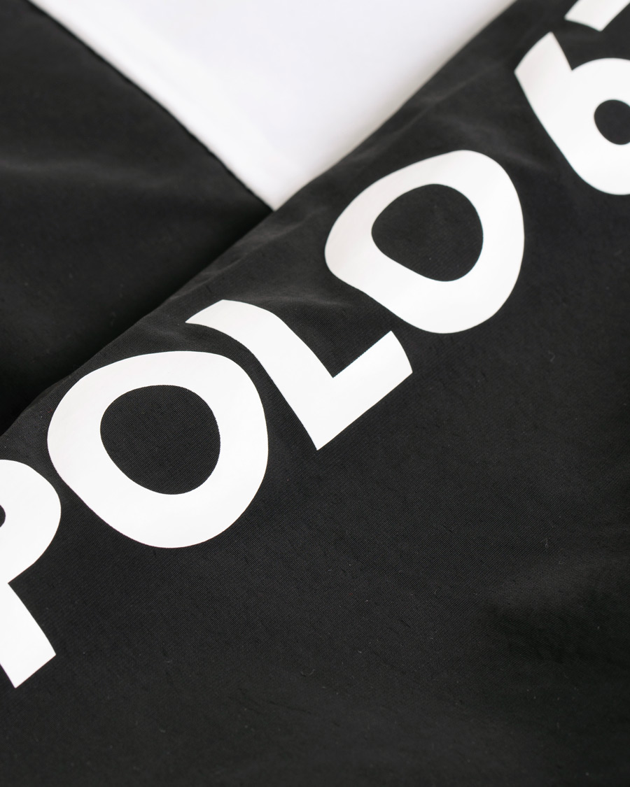 Hombres | Abrigos y chaquetas | Polo Ralph Lauren | P2 Pullover Jacket Black