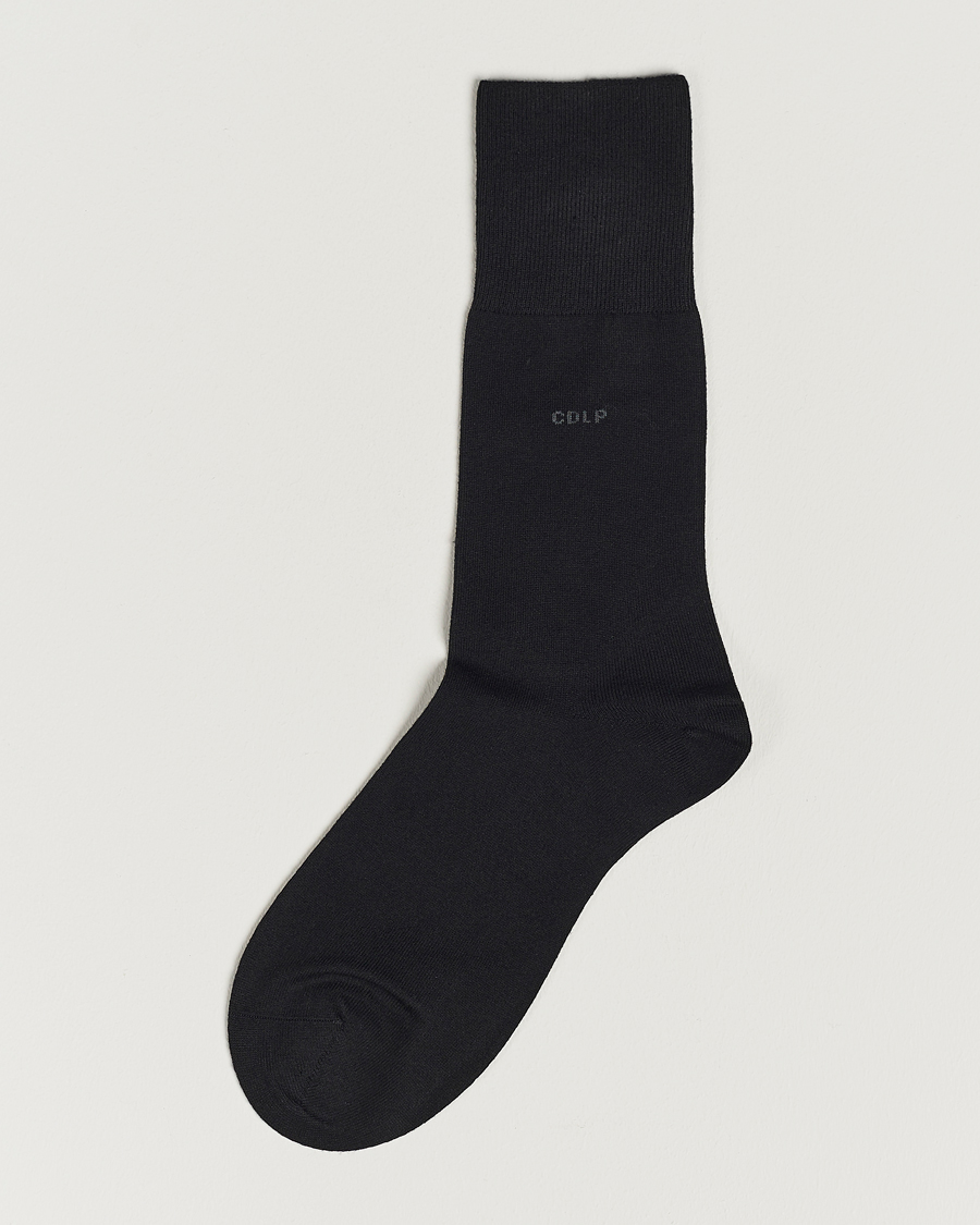 Hombres | Ropa interior y calcetines | CDLP | Bamboo Socks Black