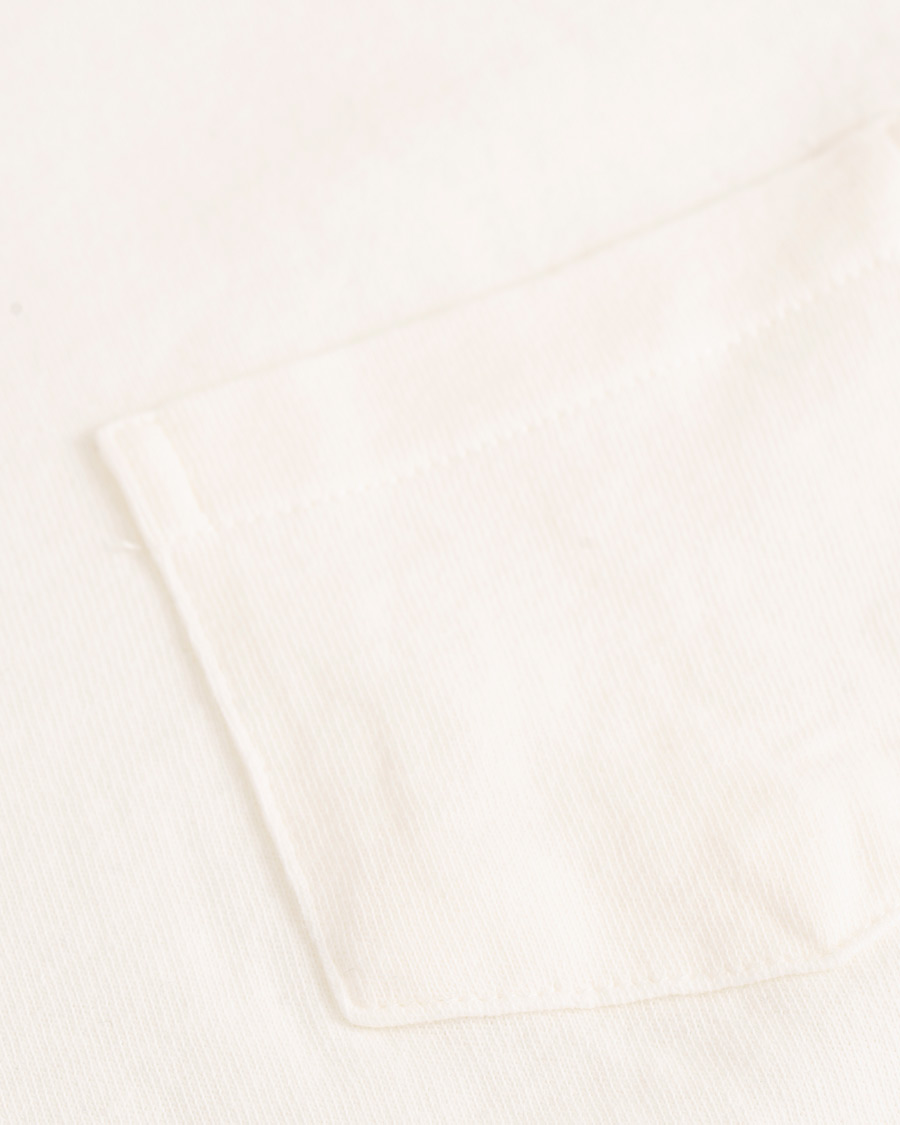 Hombres | Camisetas | Levi's Vintage Clothing | 1950 Sportswear Tee White