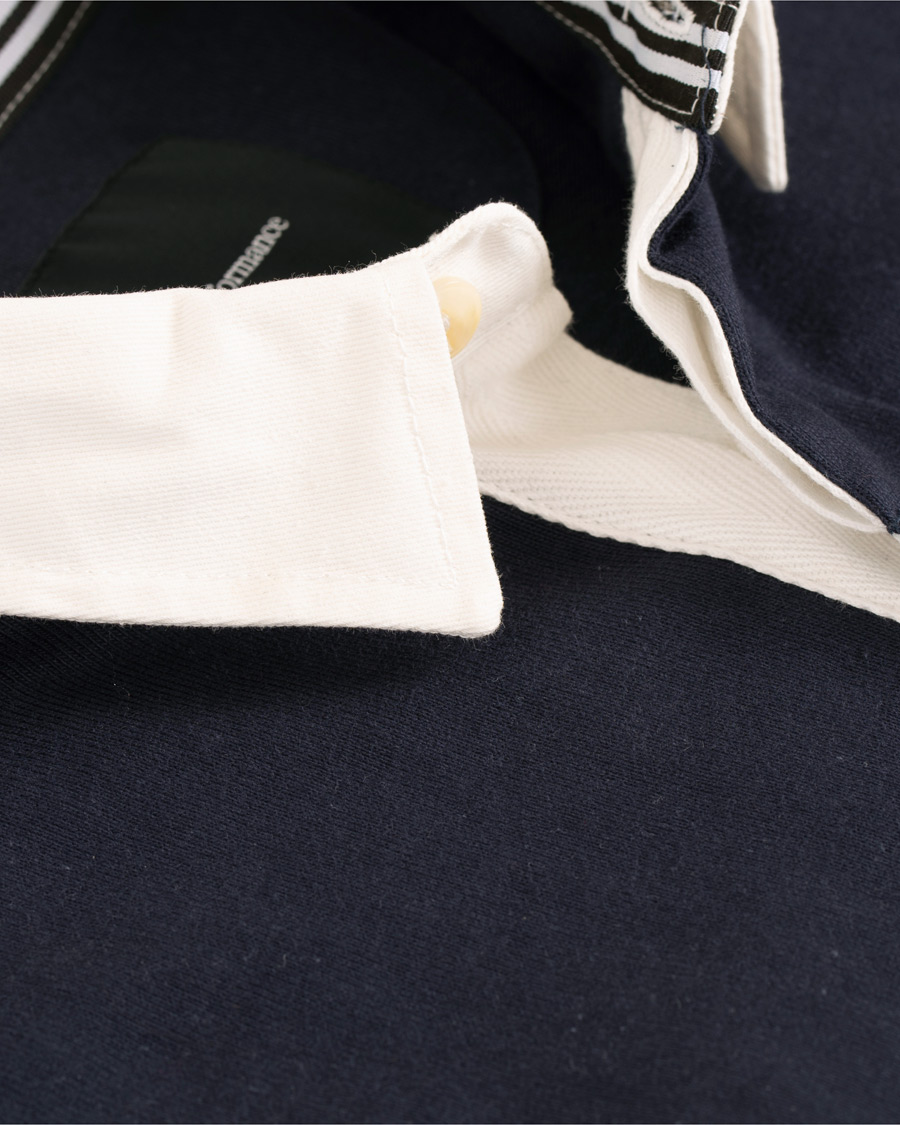 Hombres | Jerséis y prendas de punto | Peak Performance | Rugby Salute Blue