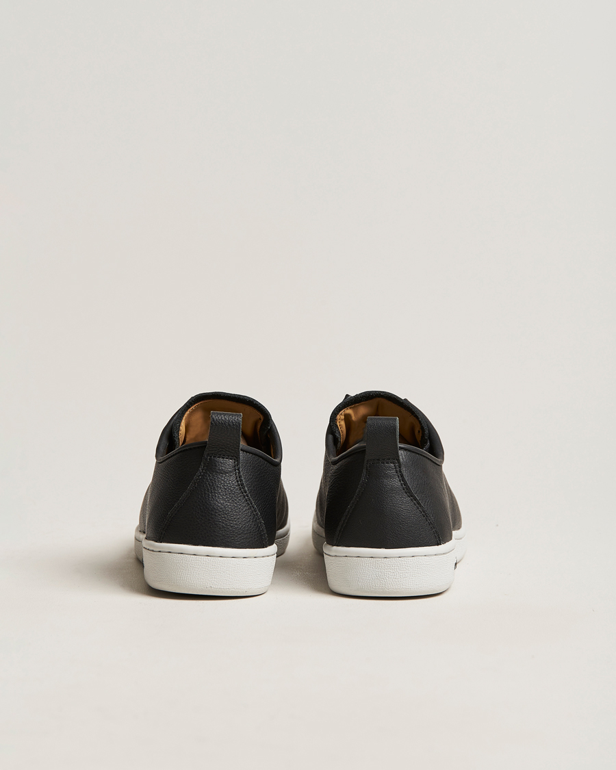 Hombres | Zapatillas | PS Paul Smith | Miyata Sneaker Black