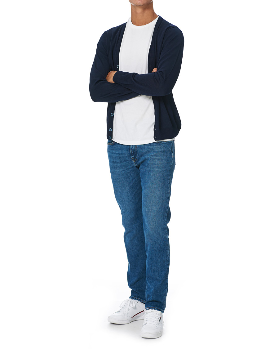 Hombres | adidas Originals Continental 80 Sneaker White | adidas Originals | Continental 80 Sneaker White