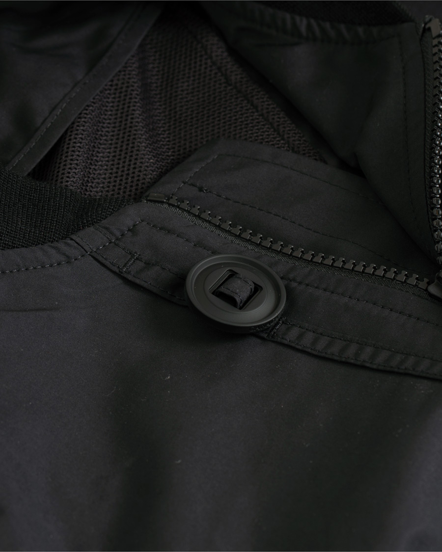 Hombres | Abrigos y chaquetas | Canada Goose | Faber Bomber Jacket Black