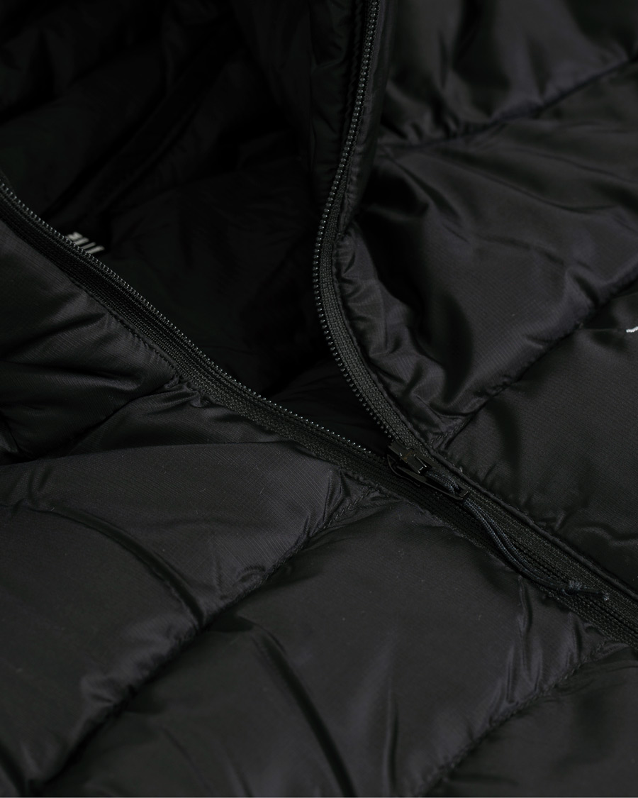 Hombres | Abrigos y chaquetas | Arc'teryx | Cerium LT Quilted Shell Hooded Down Jacket Black
