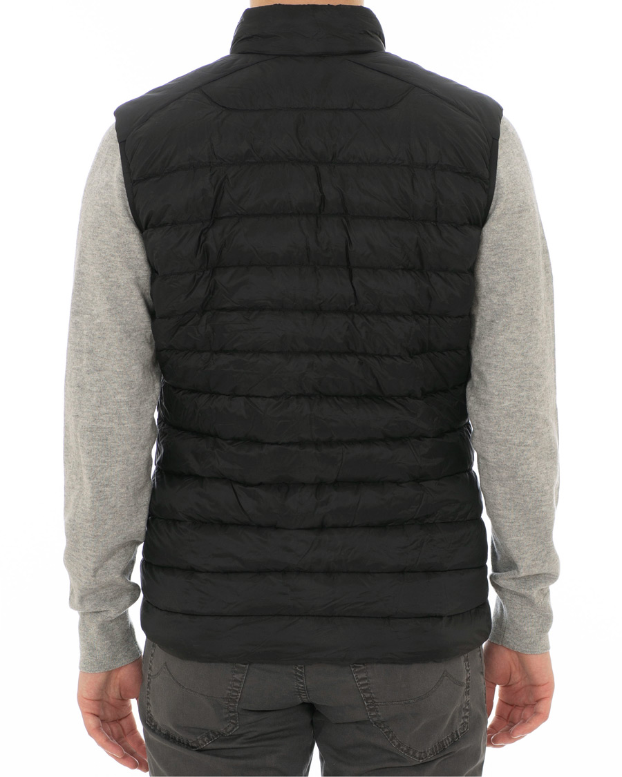 Hombres | Abrigos y chaquetas | Arc'teryx | Cerium LT Quilted Down Vest Black