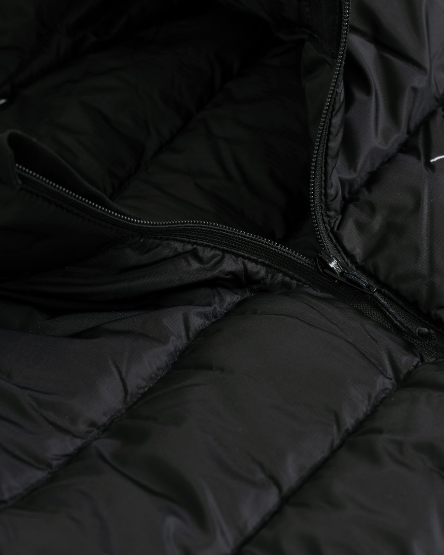 Hombres | Abrigos y chaquetas | Arc'teryx | Cerium LT Quilted Down Vest Black