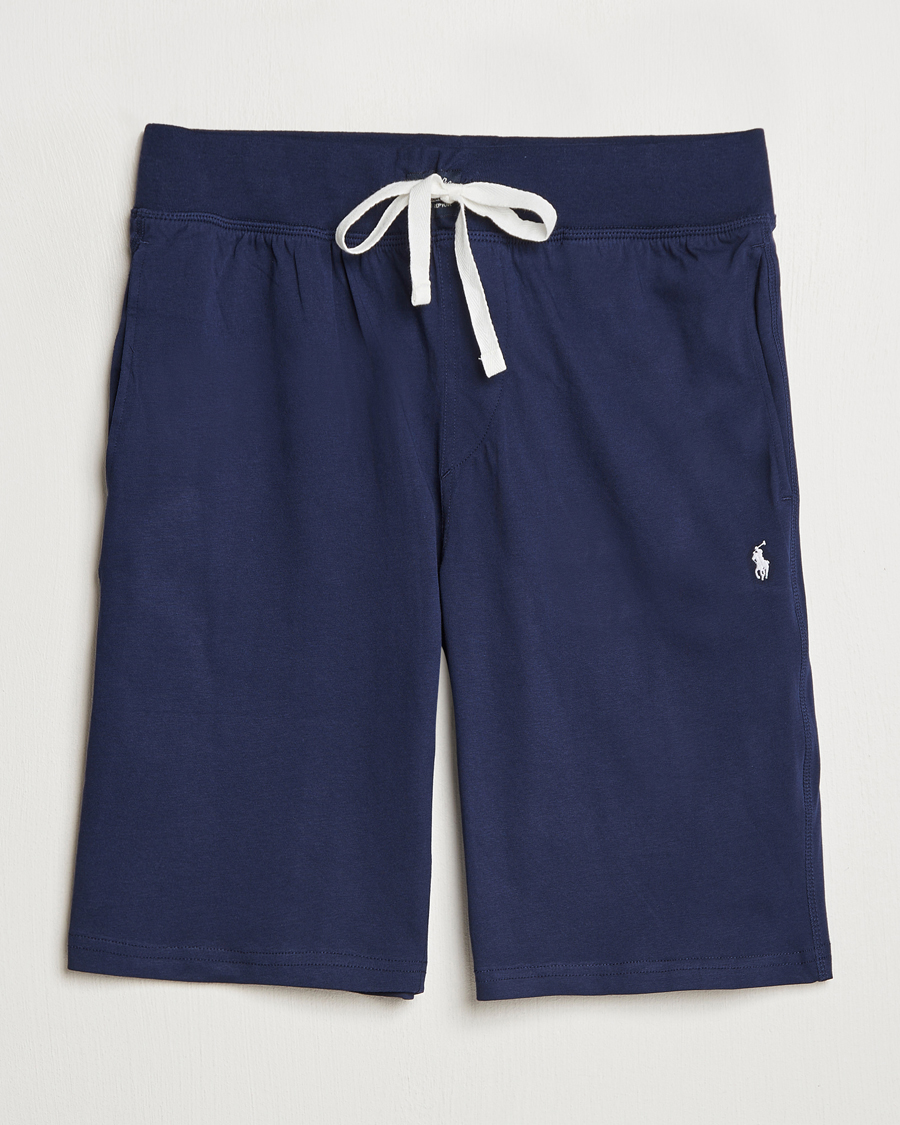 Hombres | Pantalones cortos | Polo Ralph Lauren | Sleep Shorts Navy