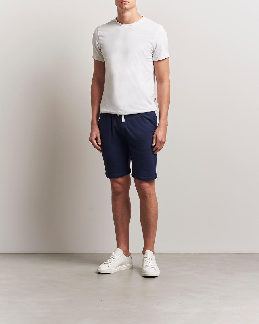 Hombres | Pantalones cortos | Polo Ralph Lauren | Sleep Shorts Navy