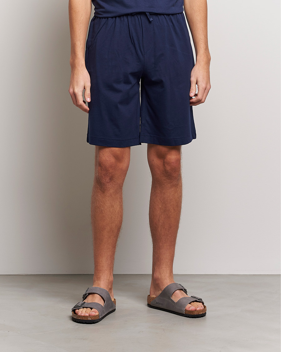 Hombres | Pantalones cortos | Polo Ralph Lauren | Sleep Shorts Navy