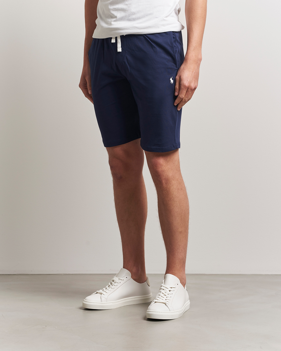 Hombres | Pantalones cortos | Polo Ralph Lauren | Sleep Shorts Navy