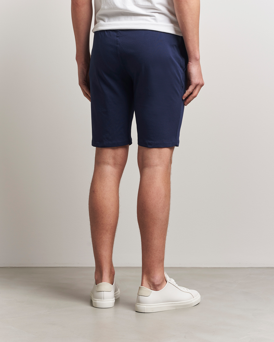 Hombres | Pantalones cortos | Polo Ralph Lauren | Sleep Shorts Navy