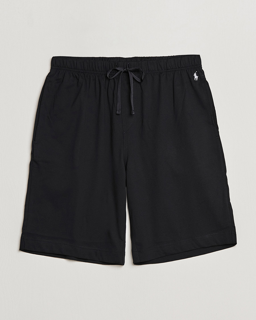 Hombres | Pantalones cortos | Polo Ralph Lauren | Sleep Shorts Black