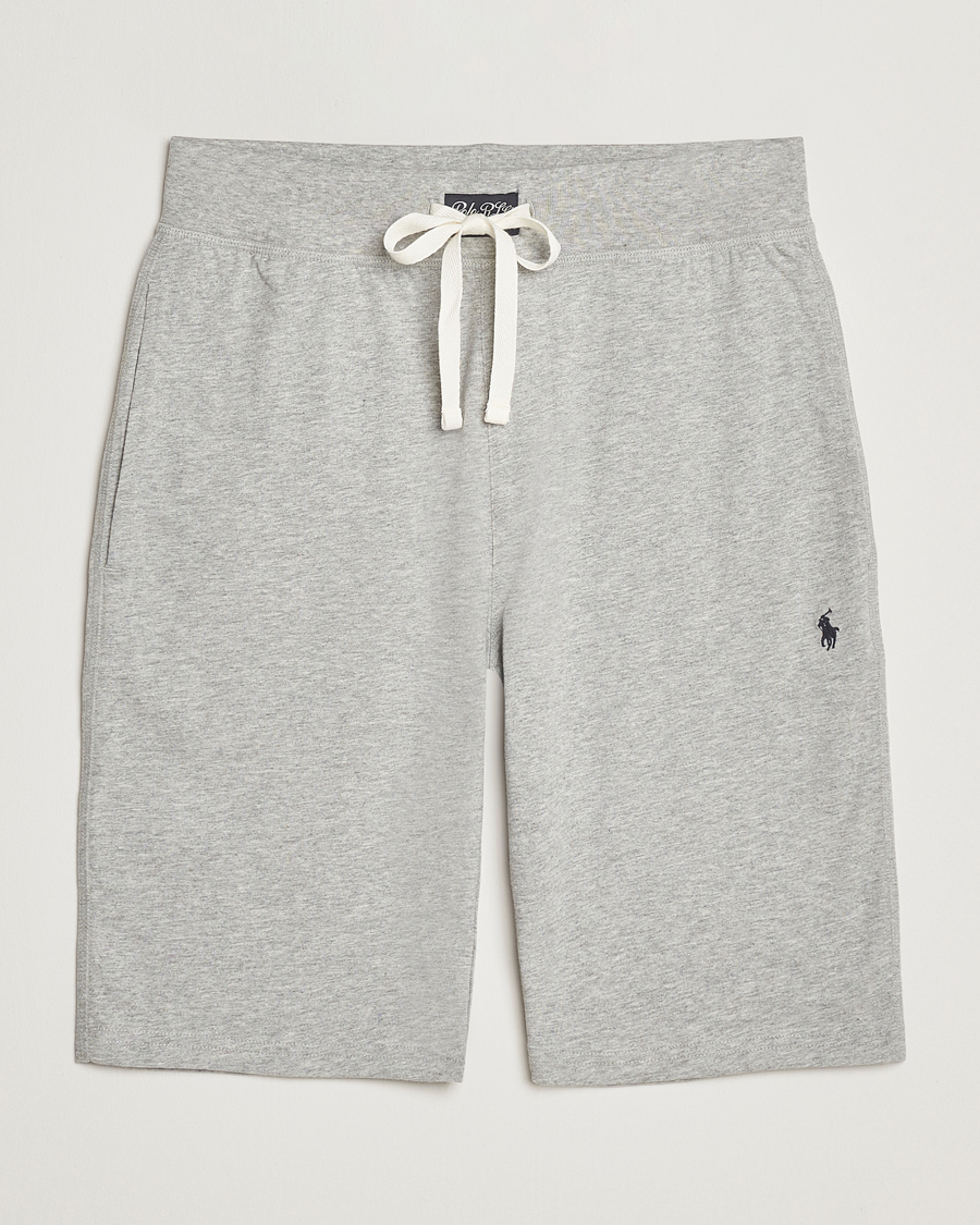 Hombres | Pantalones cortos | Polo Ralph Lauren | Sleep Shorts Andover Heather