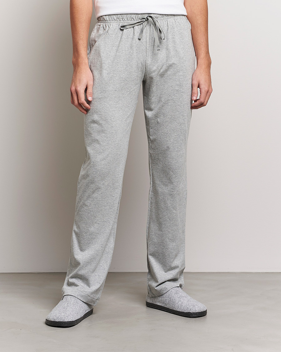 Hombres | Pantalones de pijama | Polo Ralph Lauren | Sleep Pants Andover Heather