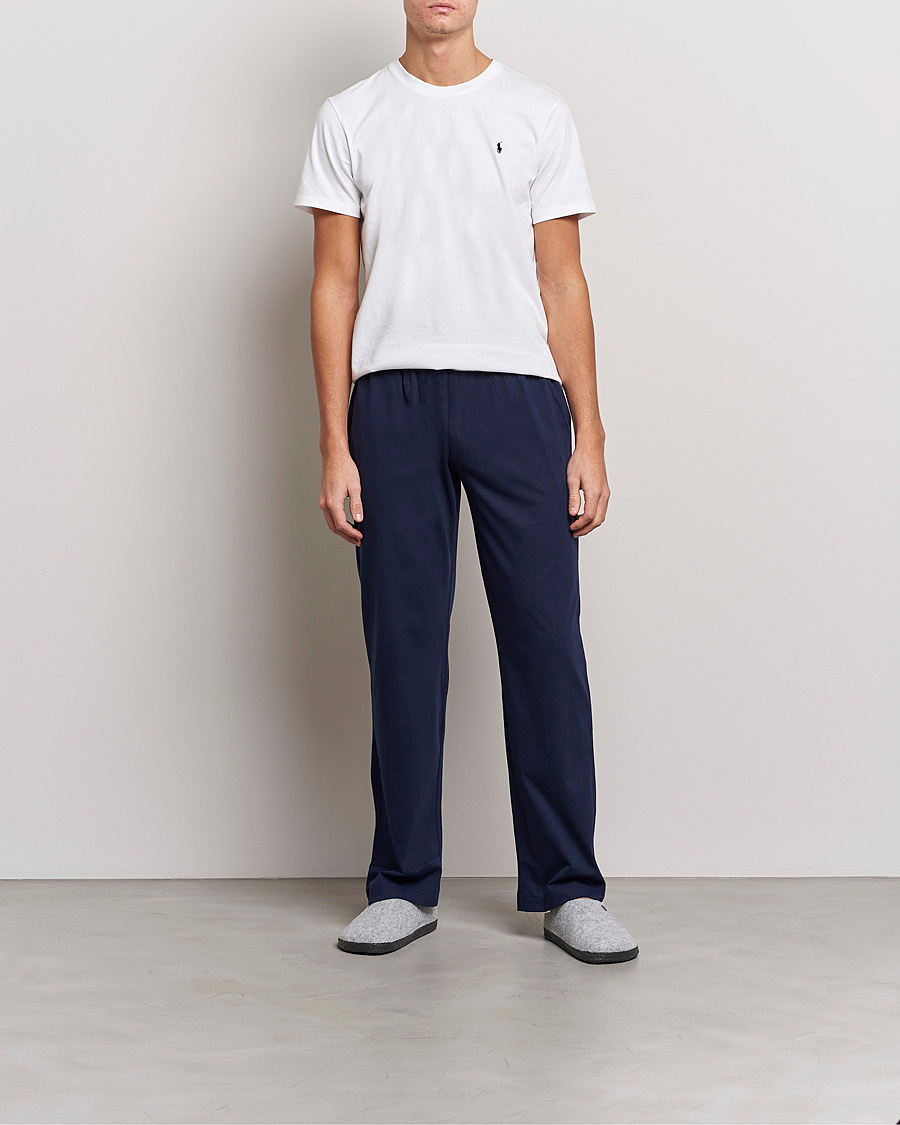 Hombres | Pijamas y batas | Polo Ralph Lauren | Sleep Pants Navy