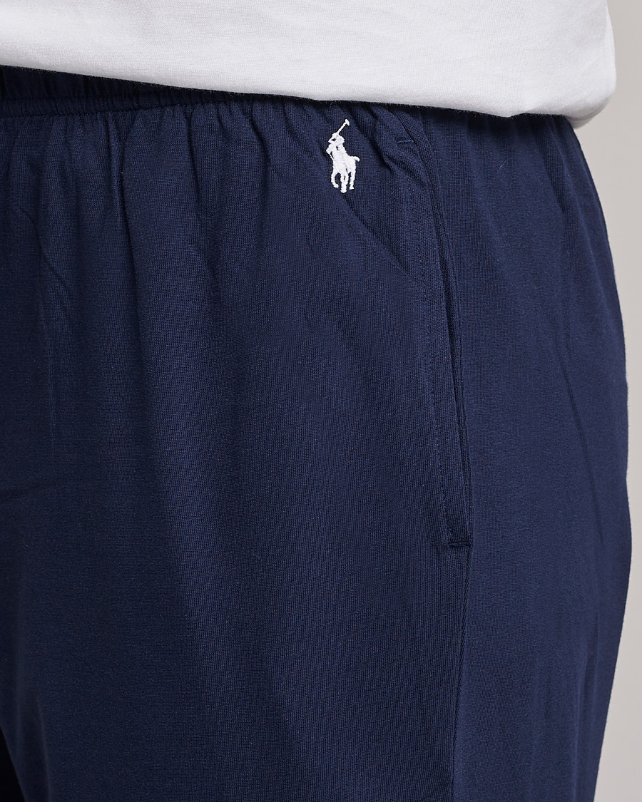 Hombres | Pijamas y batas | Polo Ralph Lauren | Sleep Pants Navy