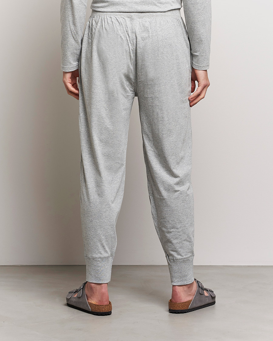 Hombres | Pantalones | Polo Ralph Lauren | Liquid Cotton Sweatpants Andover Heather