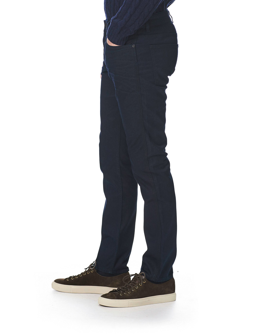 Hombres | Vaqueros | BOSS BLACK | BOSS Delaware Jeans Blue