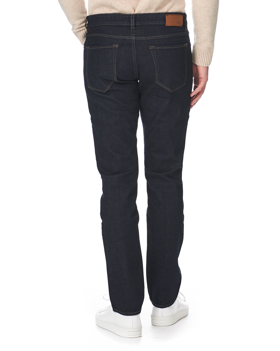 Hombres | Vaqueros | BOSS BLACK | BOSS Maine Jeans Rinse
