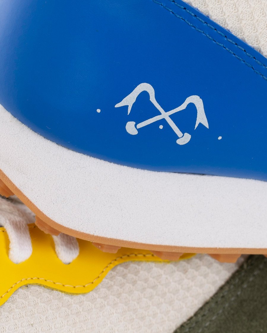 Hombres | Veja Bleu De Paname Collaboration Riobranco Sneaker White | Veja | Bleu De Paname Collaboration Riobranco Sneaker White