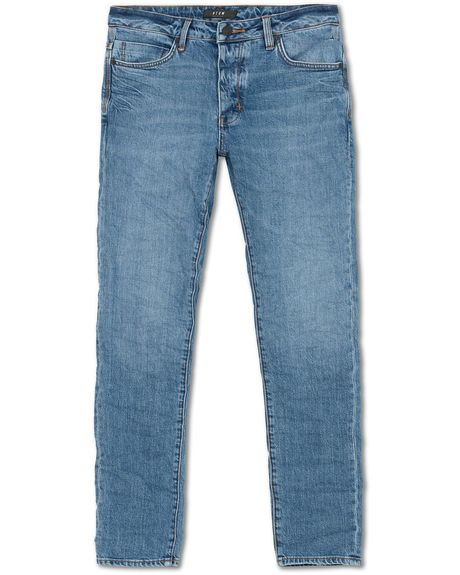 Hombres | Vaqueros | Neuw | Lou Slim Fit Jeans Zero Bells