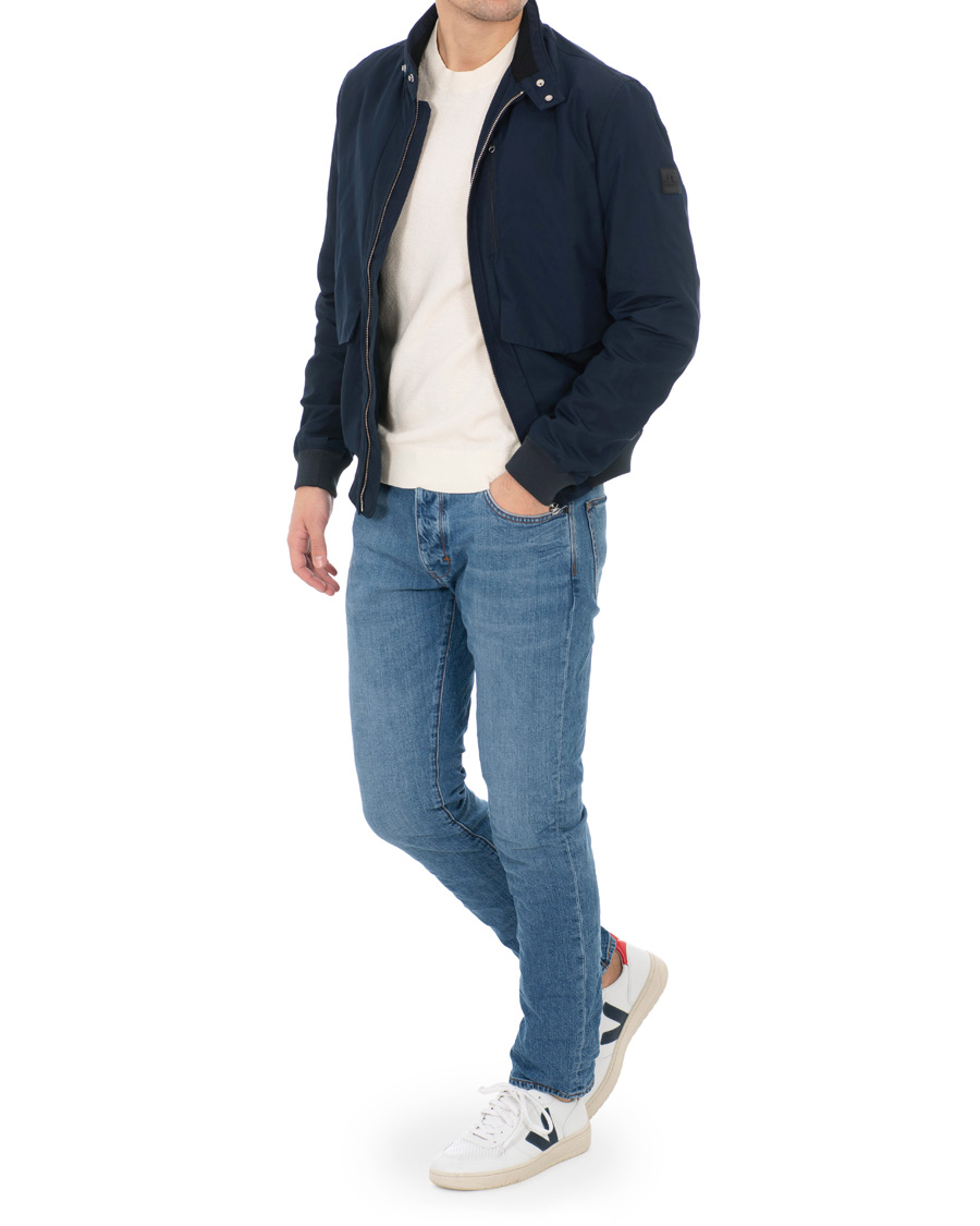 Hombres | Vaqueros | Neuw | Lou Slim Fit Jeans Zero Bells