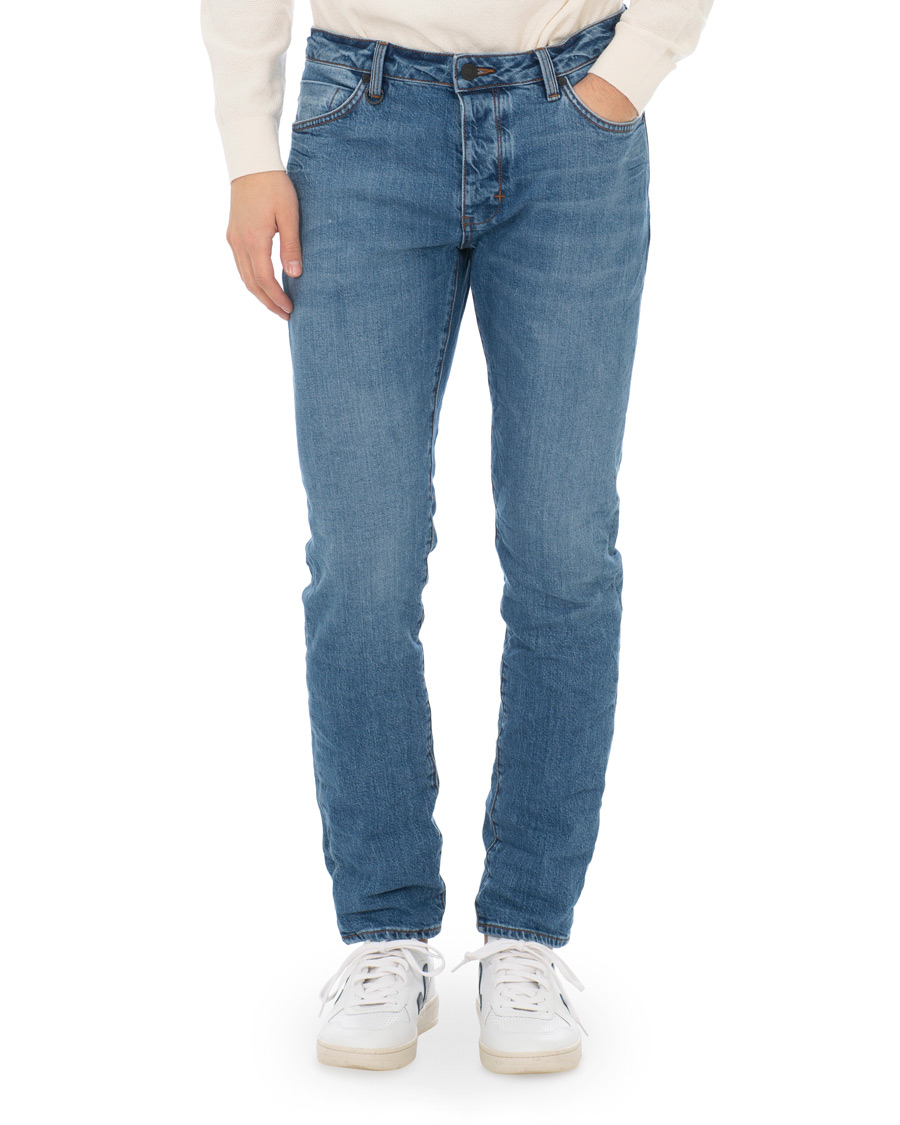 Hombres | Vaqueros | Neuw | Lou Slim Fit Jeans Zero Bells