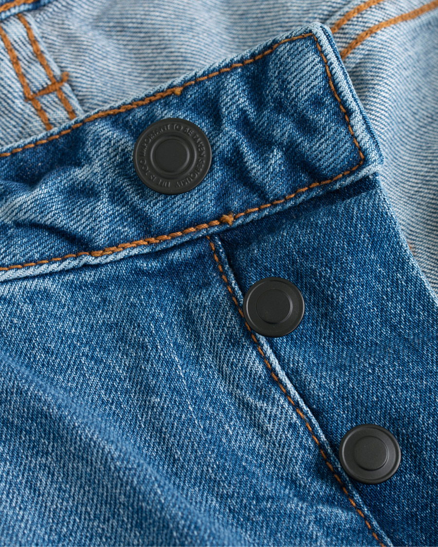 Hombres | Vaqueros | Neuw | Lou Slim Fit Jeans Zero Bells